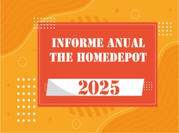 Informe Anual de Sustentabilidad The Home Depot 2025